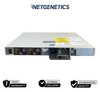 C9200L-48T-4X-A is the Catalyst 9200L 48-port Data 4x10G uplink Switch, with Network Advantage software. Cisco® Catalyst® 9200 Series switches extend the power of intent-based networking and Catalyst 9000 hardware and software innovation to a broader set of deployments. With its family pedigree, Catalyst 9200 Series switches offer simplicity without compromise – it is secure, always on, and IT simplified.