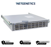 The Arista 7260X3 Series are purpose built high performance, high density, fixed configuration, data center switches with wire speed layer 2 and layer 3 features, combined with advanced features for software defined cloud networking and emerging requirements.