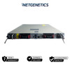 The Network Convergence System (NCS) 5500 Series offers industry-leading density of routed 100 GE ports for high-scale WAN aggregation. It is designed to efficiently scale between data centers and large enterprise, web, and service provider WAN and aggregation networks.