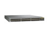 The Cisco Nexus® 3064-X, 3064-T, and 3064-32T Switches are high-performance, high-density Ethernet switches that are part of the Cisco Nexus 3000 Series Switches portfolio.