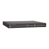 Upgrade your network infrastructure with the Ruckus Brocade ICX7450-24P-E Switch available at NetGenetics. This high-performance switch features 24x 1GB PoE+ RJ-45 ports, 4x SFP+ ports, and 2x 40GB QSFP+ ports, delivering exceptional speed and flexibility. Empower your network with reliable connectivity and advanced features. Explore the Ruckus Brocade ICX7450-24P-E at www.netgenetics.com for cutting-edge networking solutions.