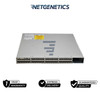 The Cisco Catalyst 9300 Series switches are Cisco’s lead stackable enterprise switching platform built for security, IoT, mobility, and cloud. They are the next generation of the industry’s most widely deployed switching platform. Catalyst 9300 Series switches form the foundational building block for Software-Defined Access (SD-Access), Cisco’s lead enterprise architecture. The Catalyst 9300 Series is the first optimized platform for high-density Wi-Fi 6 and 802.11ac Wave2. It sets new maximums for network scale. These switches are also ready for the future, with an x86 CPU architecture and more memory, enabling them to host containers and run third-party applications and scripts natively within the switch.