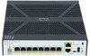 "Discover the Power of Cisco ASA5506-K9: Enhance Network Security with the New ASA 5500-X Series 5506-X 8GE w/ FirePOWER Firewall. Get the Ultimate Protection for Your Network at NetGenetics.com!"