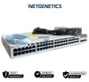 C9200L-48T-4X-A is the Catalyst 9200L 48-port Data 4x10G uplink Switch, with Network Advantage software. Cisco® Catalyst® 9200 Series switches extend the power of intent-based networking and Catalyst 9000 hardware and software innovation to a broader set of deployments. With its family pedigree, Catalyst 9200 Series switches offer simplicity without compromise – it is secure, always on, and IT simplified.