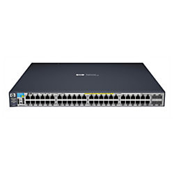 HP JL003A Aruba 5400R zl2 Series 5406R 44GT PoE+/4SFP+ v3 4-Slot Switch ...