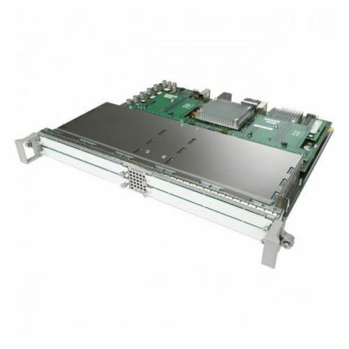 Server Aggregation Router Cisco ASR1009-X Aggregation Services Router W/ ASR1000-ESP100 ASR1000 ...