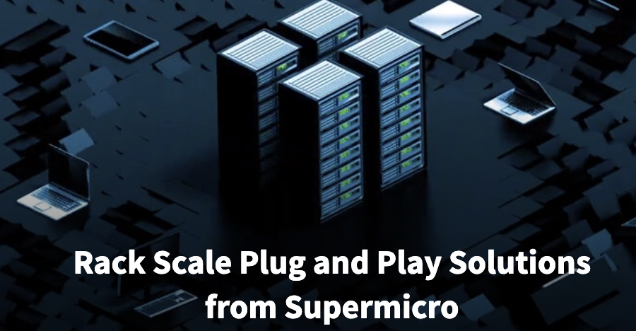 Supermicro