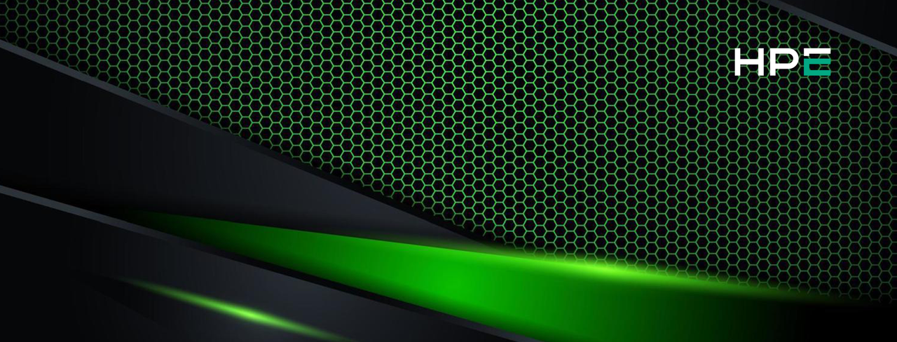 HPE