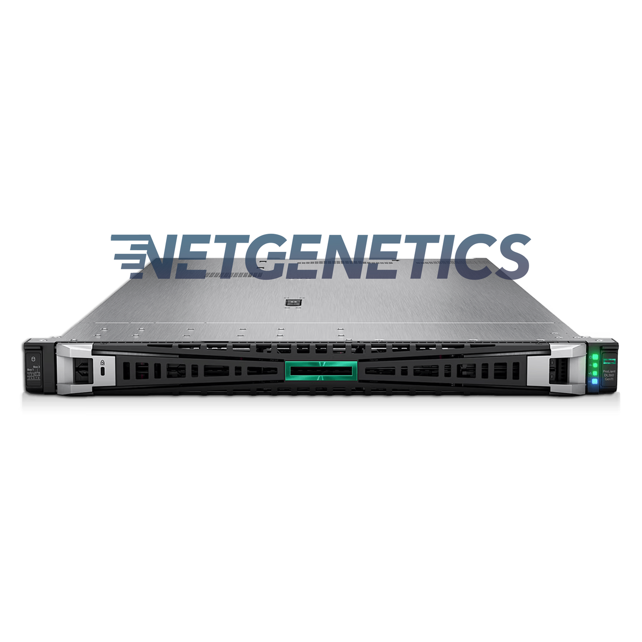 NEW HPE ProLiant DL360 Gen11 Servers | NETGENETICS