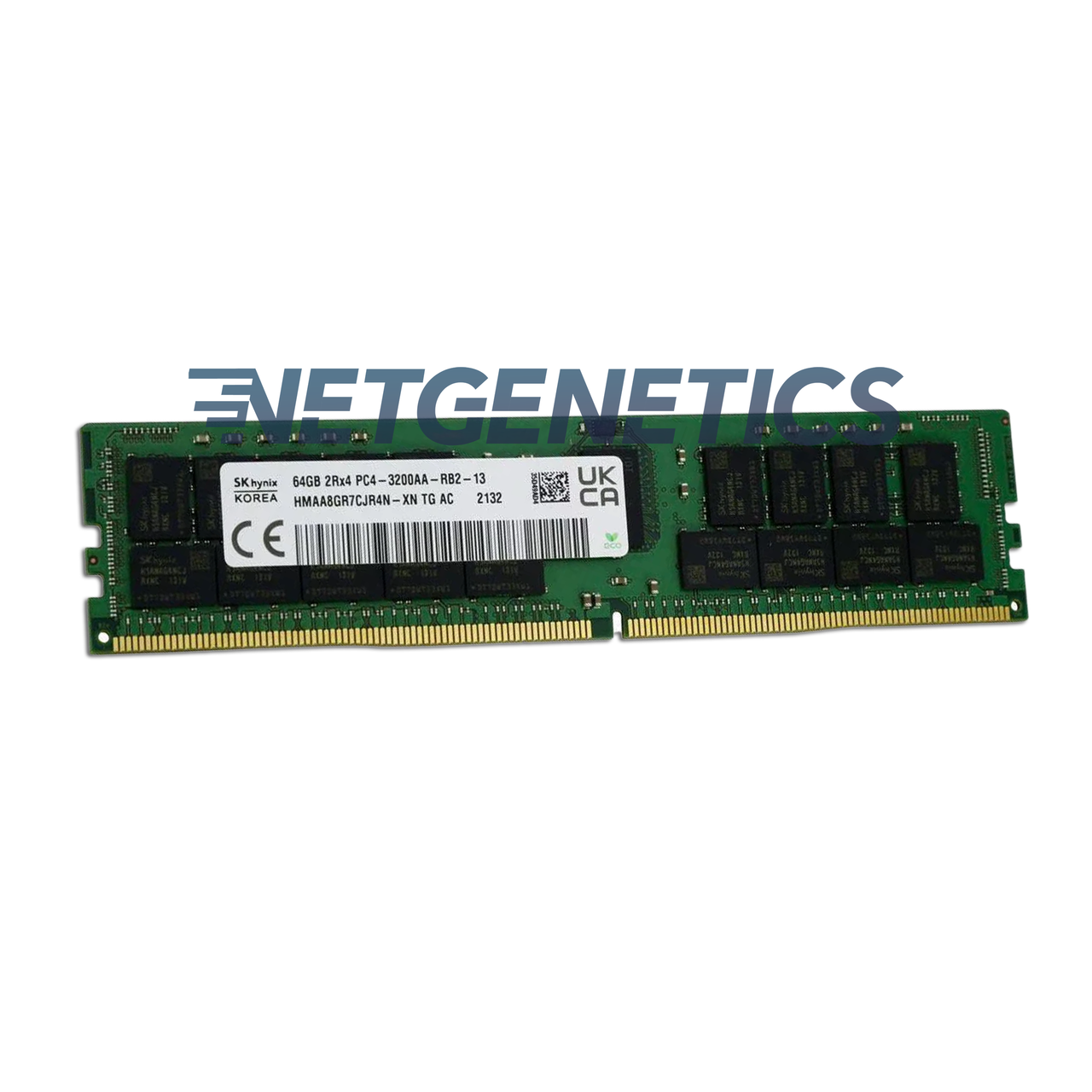HYNIX 64GB DDR5 | NERGENETICS