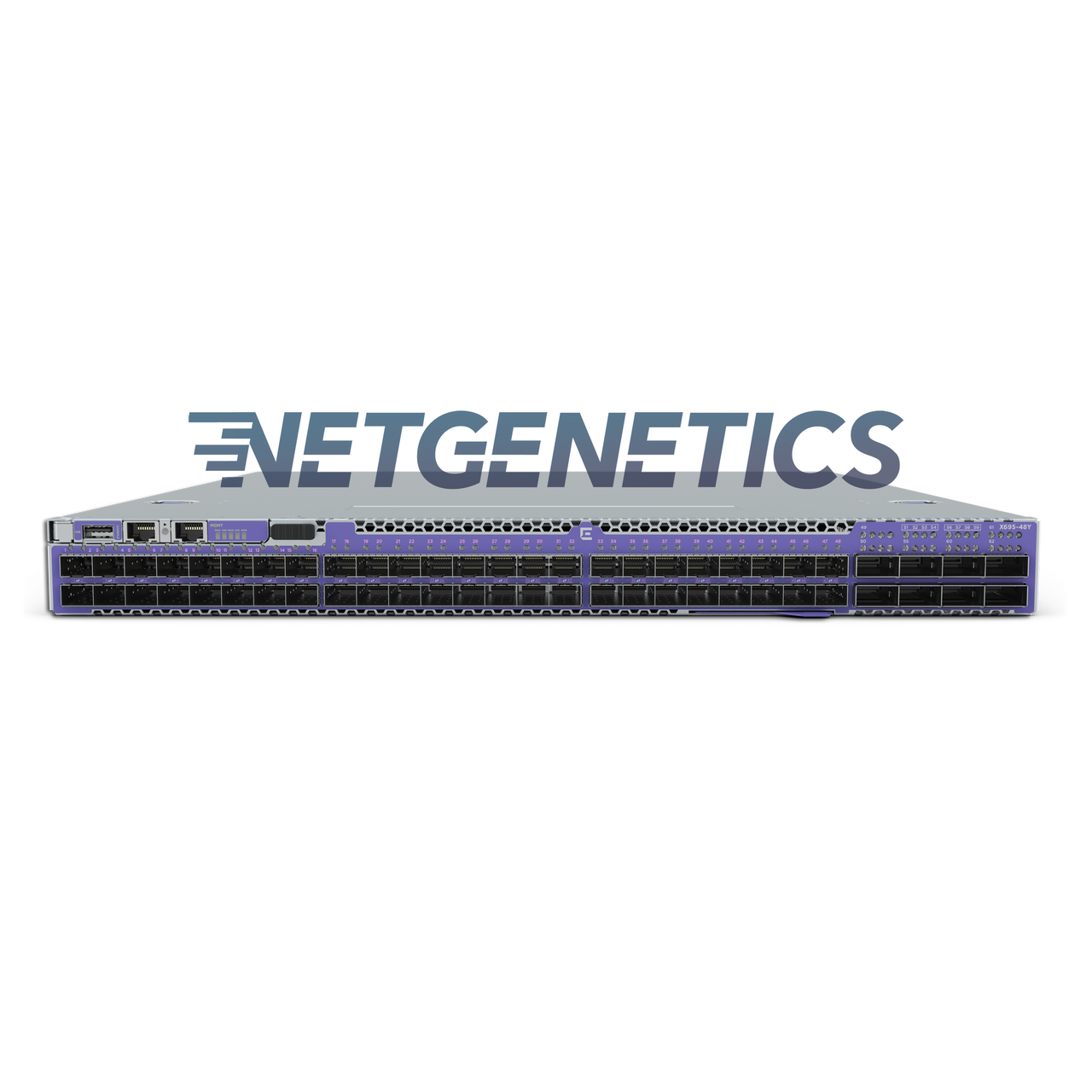 Extreme Networks X695-48Y-8C | NETGENETICS