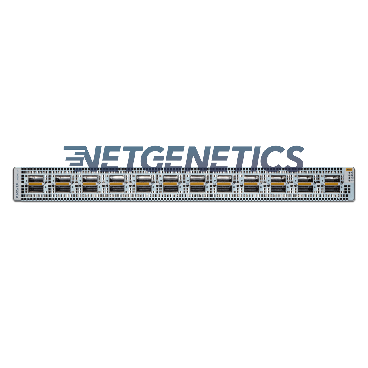 7280 Router DCS-7280DR3AK-36-F Arista 7280R3A 36 x 400GbE QSFP-DD ports switch router
