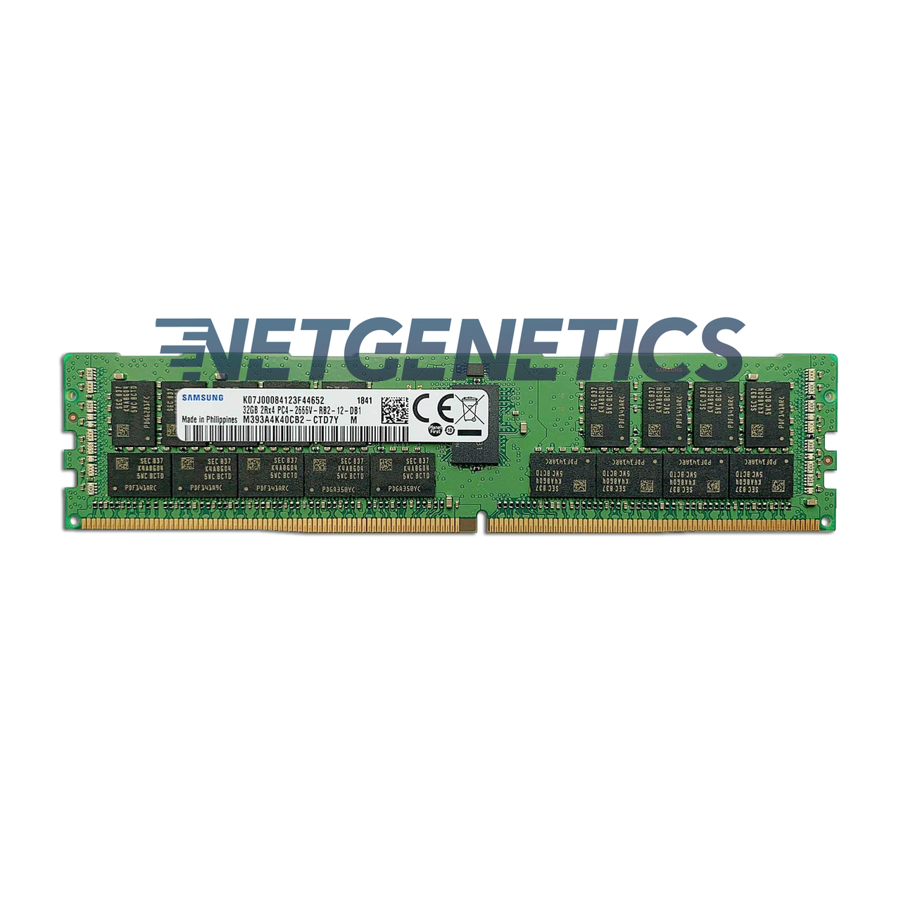 Samsung 32GB メモリー 2Rx4 PC4 2666V DDR4 一枚 サーバ ,Samsung32GB