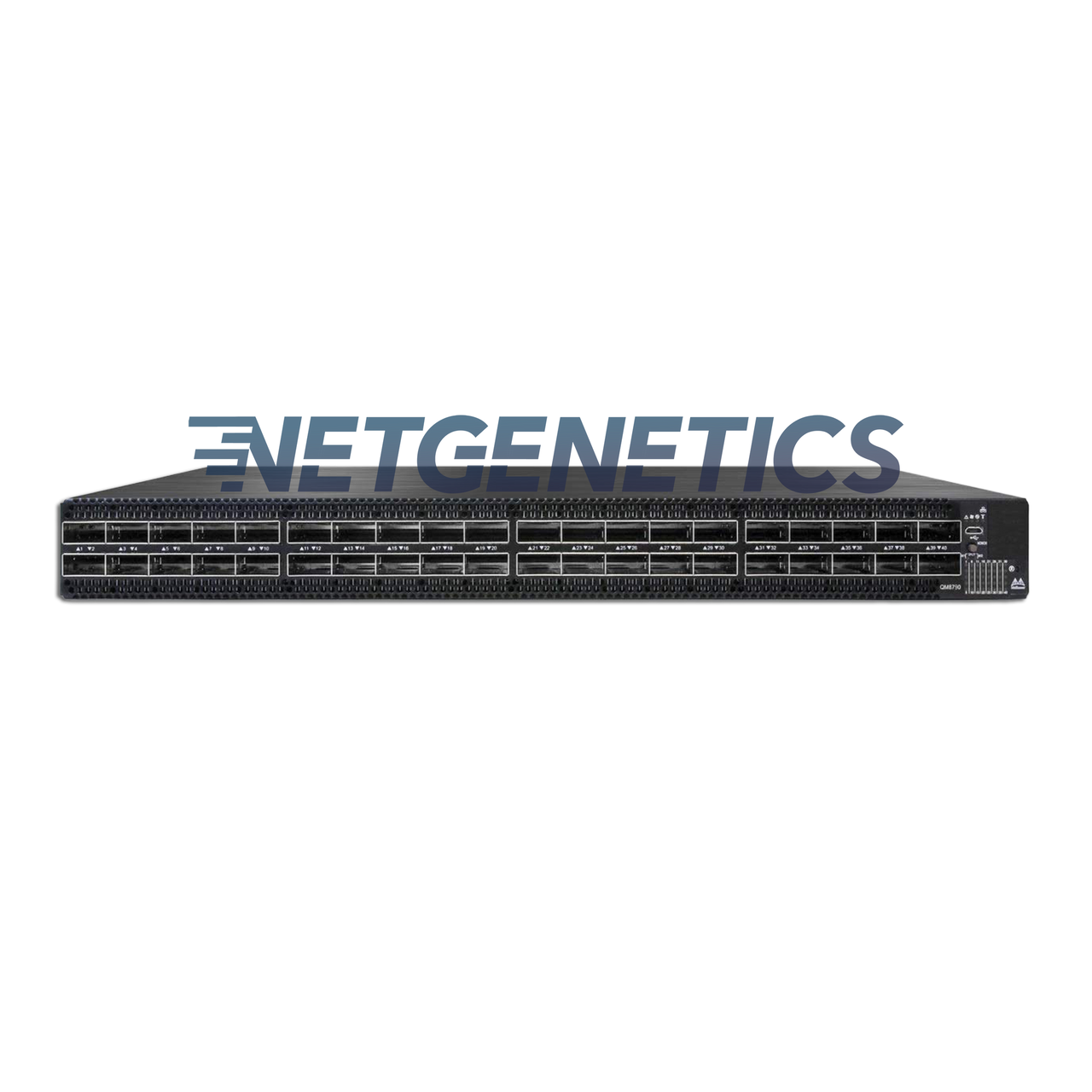 MELLANOX MQM8790-HS2R | NETGENETICS