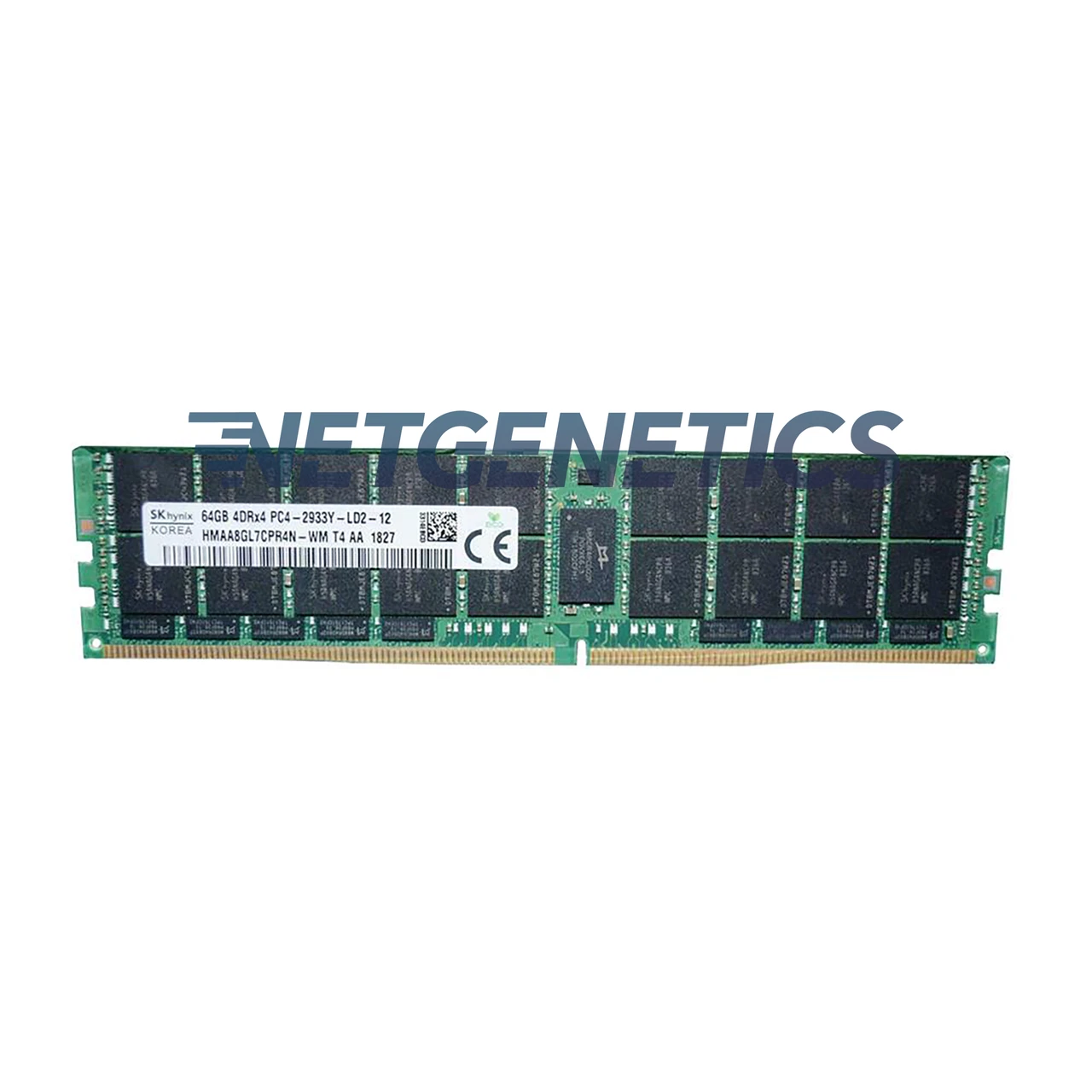 Hynix HPE 64GB RAM | NTGENETICS
