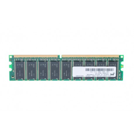 Asem Hmi Modulo Memoria 1 GB DDR1 ECC Per Cisco ASA 5510 - Ricambio Testato, Usato Ma Funzionante Memoria Usata Per Cisco Asa - Foto 8