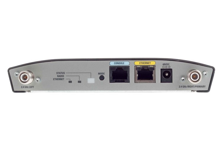 CISCO AIR-AP1242AG-A-K9 マルチパック ぷらっとオンライン】CISCO