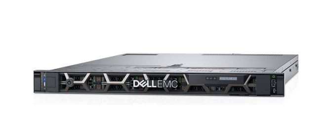 Dell EMC PowerEdge R640 Server