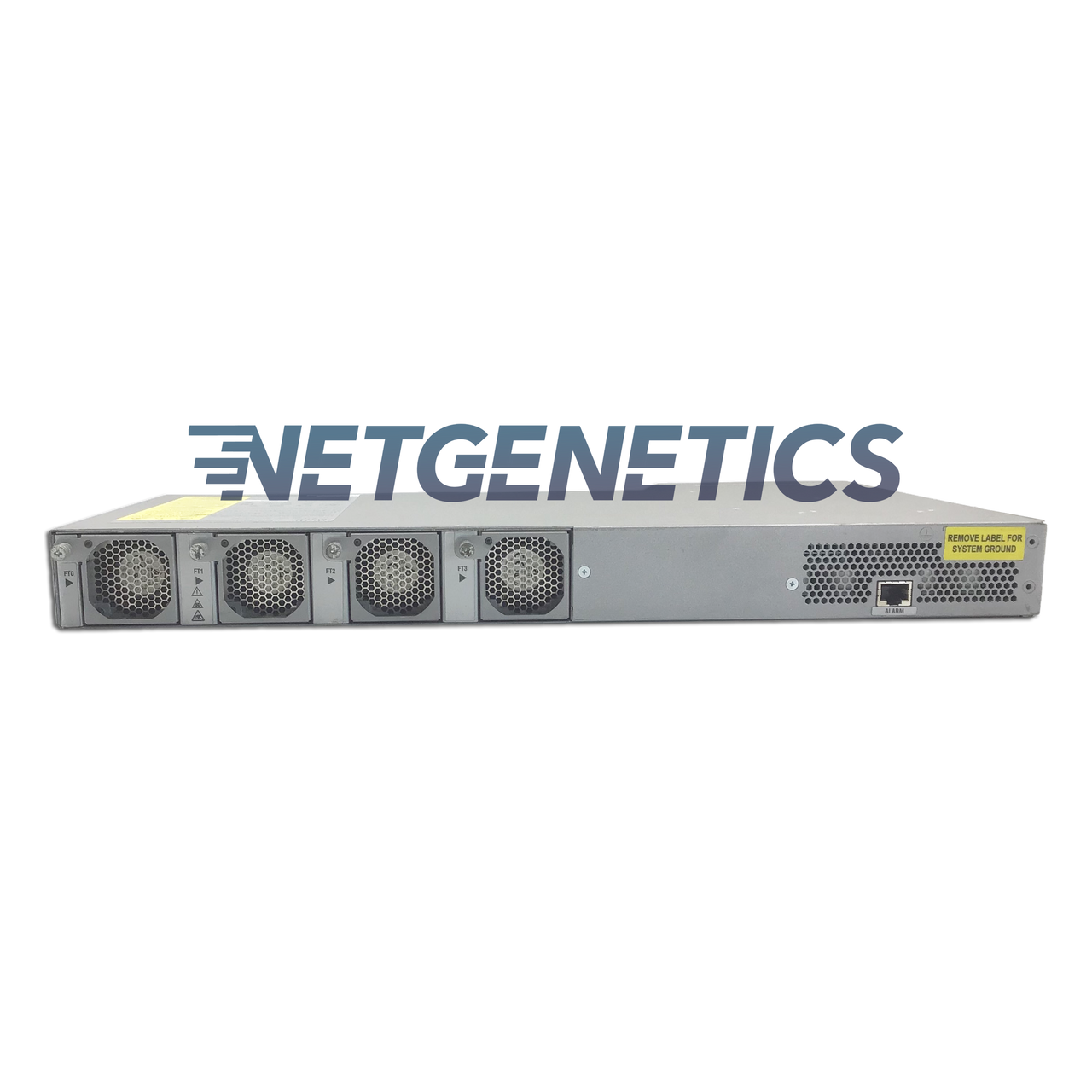 NEW Cisco N540-24Z8Q2C-M 24x1/10GE 8x10/25GE 2x100GE-Lifetime