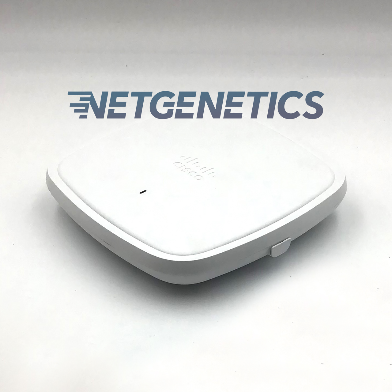Cisco C9130AXI-B Catalyst Wireless Access Point – White, New Sealed Clean US Version, High-Speed Wi-Fi Hotspot