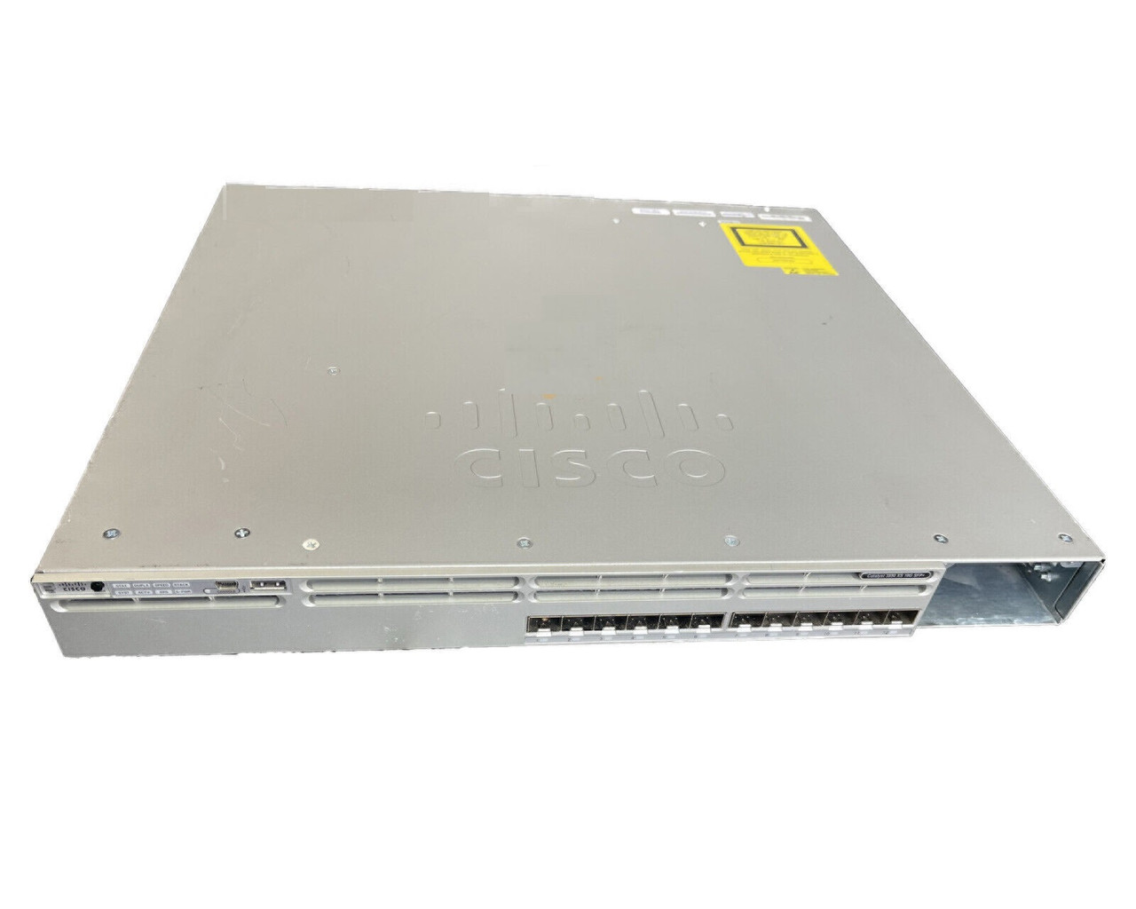 Cisco WS C3850 12X48U E Switch Best Price At
