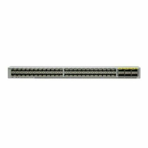 Cisco Nexus 9336pq 36-port 40gb/s Qsfp+ Aci Spine Manage Ddc | Meses sin interés Cisco Nexus 9336pq 36-port 40gb/s Qsfp+ Aci Spine Manage Ddc | Meses sin interés