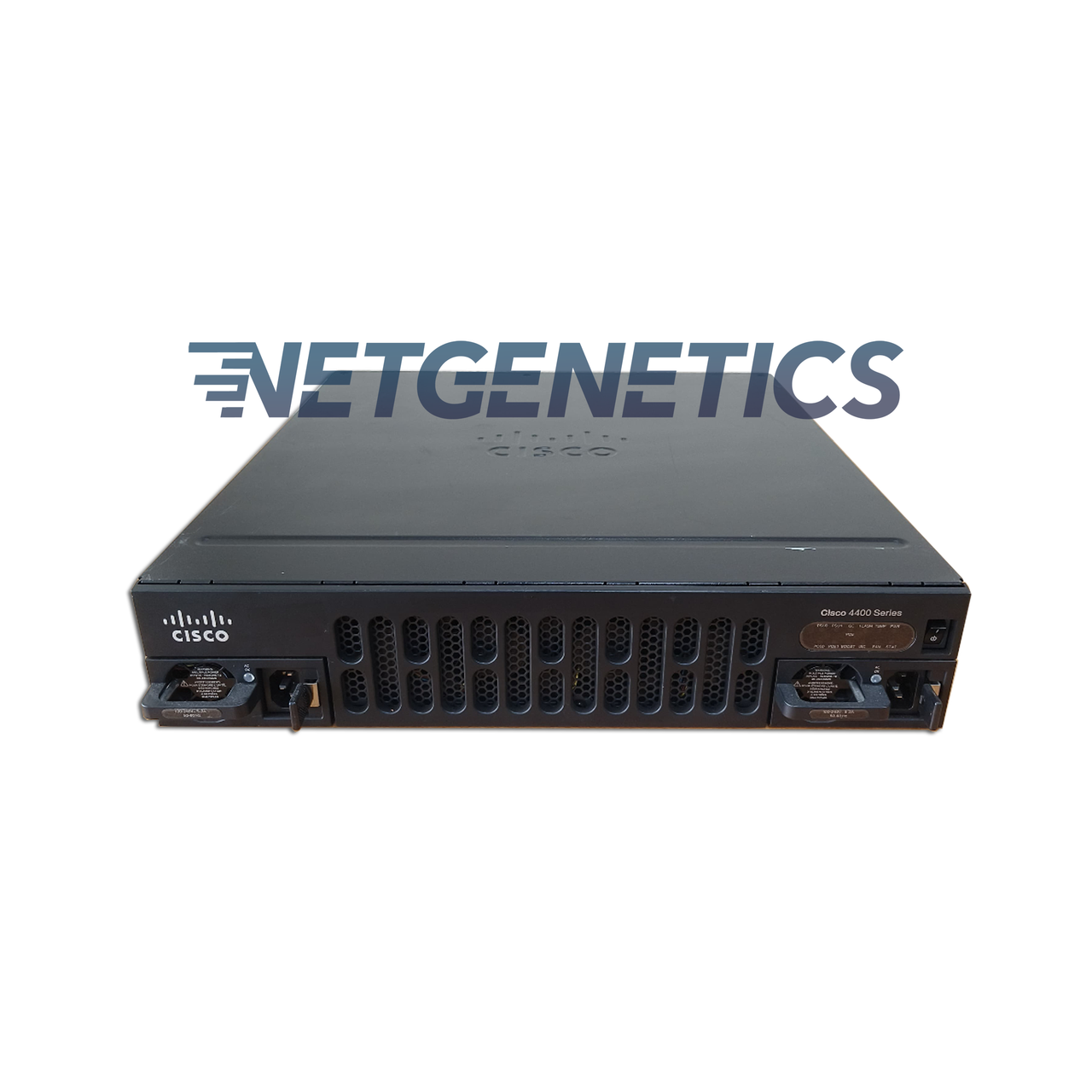 Cisco ISR4451-X-SEC/K9 Integrated Services 4451-X Security Router