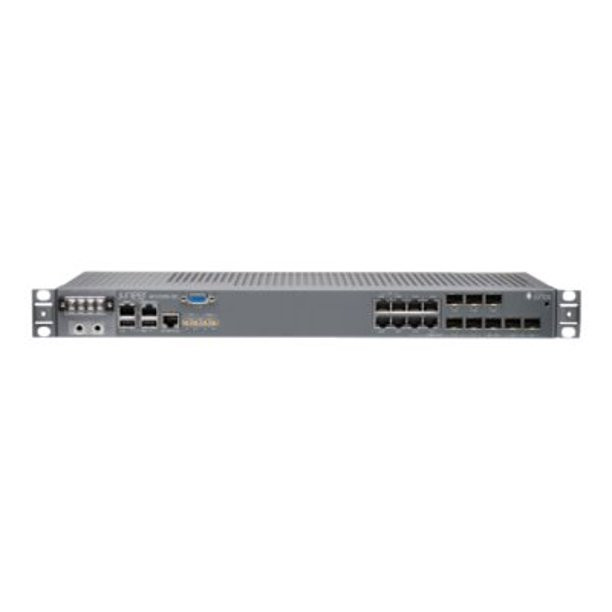 Juniper Networks ACX2200-DC, ROUTER, DC Dual PS 1RU Synce/1588V2 ...