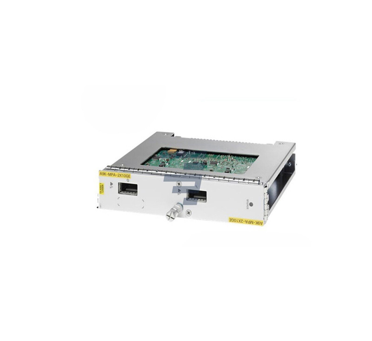 Cisco A9K-MPA-2x10GE ASR 9000 2x 10GB XFP Modular Port Adapter