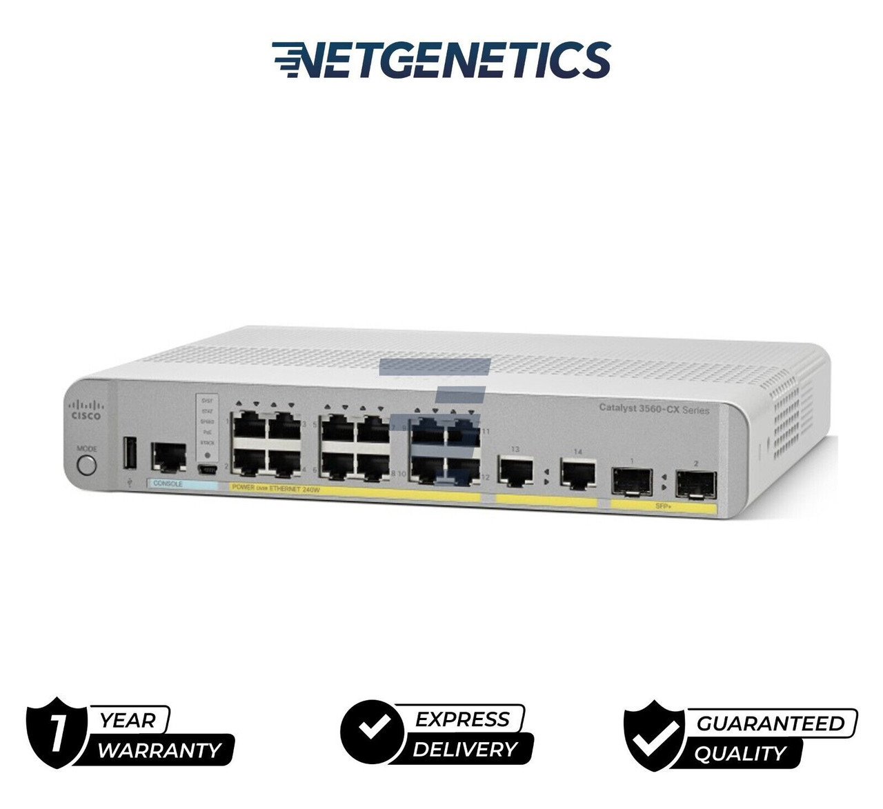 専用出品【CCNA、CCNP】 Cisco Catalyst3560-CX 専用出品【CCNA、CCNP】 Cisco Catalyst3560-CX