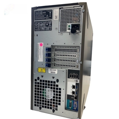 Dell PowerEdge T340 8LFF 1x 3.3GHz E-2124 16 GB H730 5720