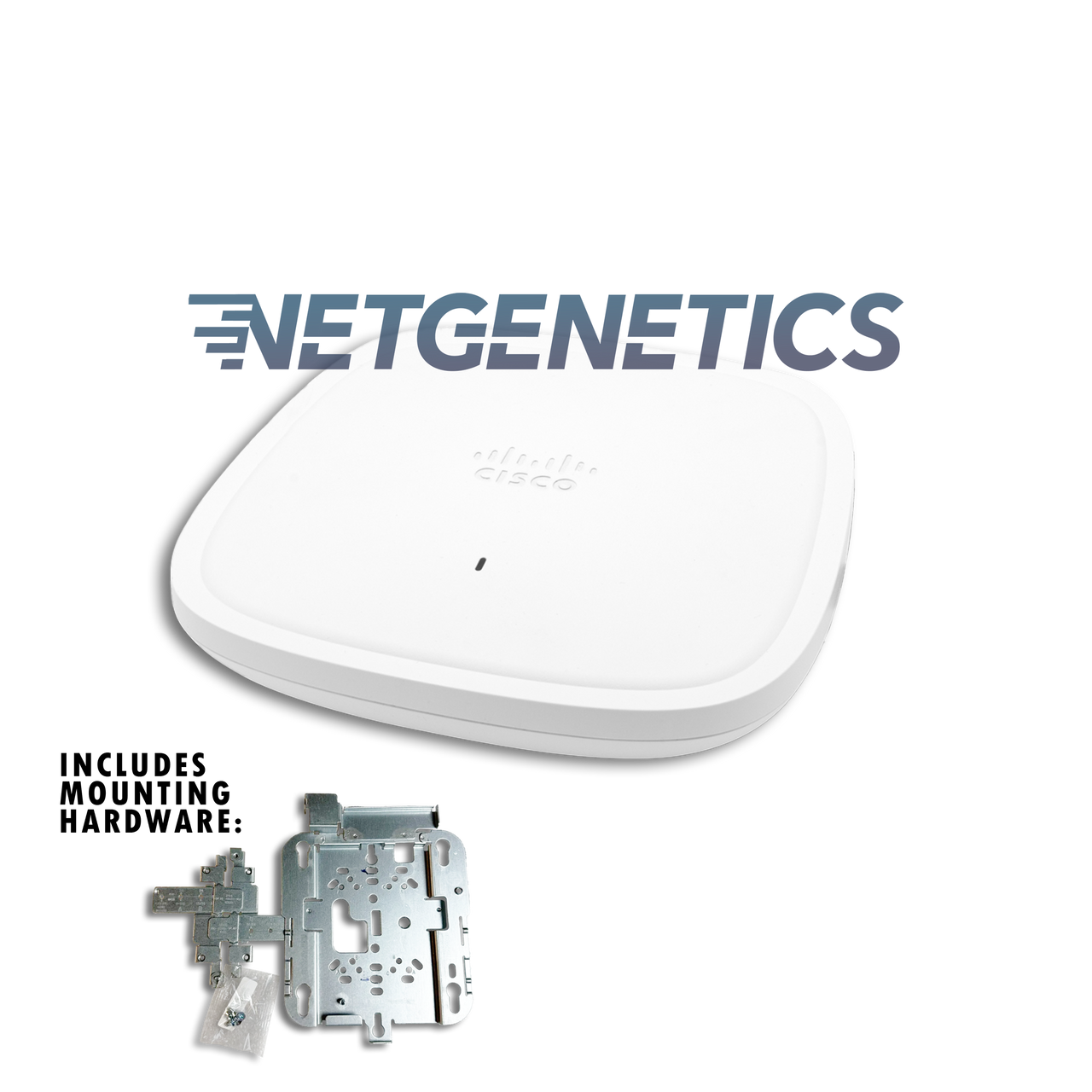 Cisco C9120AXI-B Catalyst 9120AXI 802.11ax Indoor AP