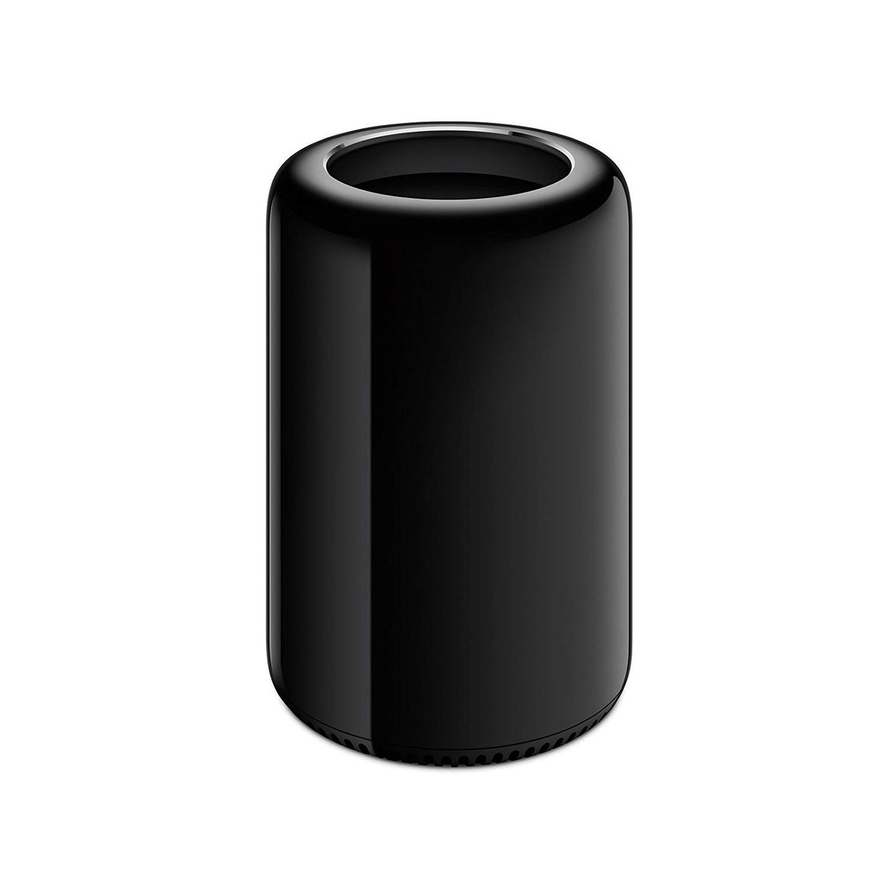 Apple Mac Pro ME253LL/A (Late 2013) 3.7GHz Intel Xeon E5 AMD D300