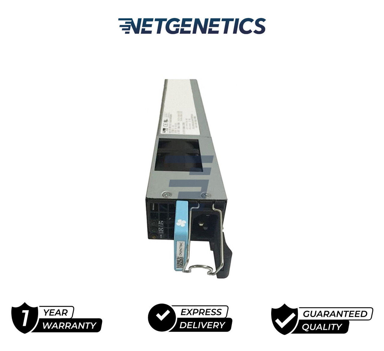 Juniper Networks- Power Supply – Hot – Plug – 650 Watt – DC- QFX520048Y ...