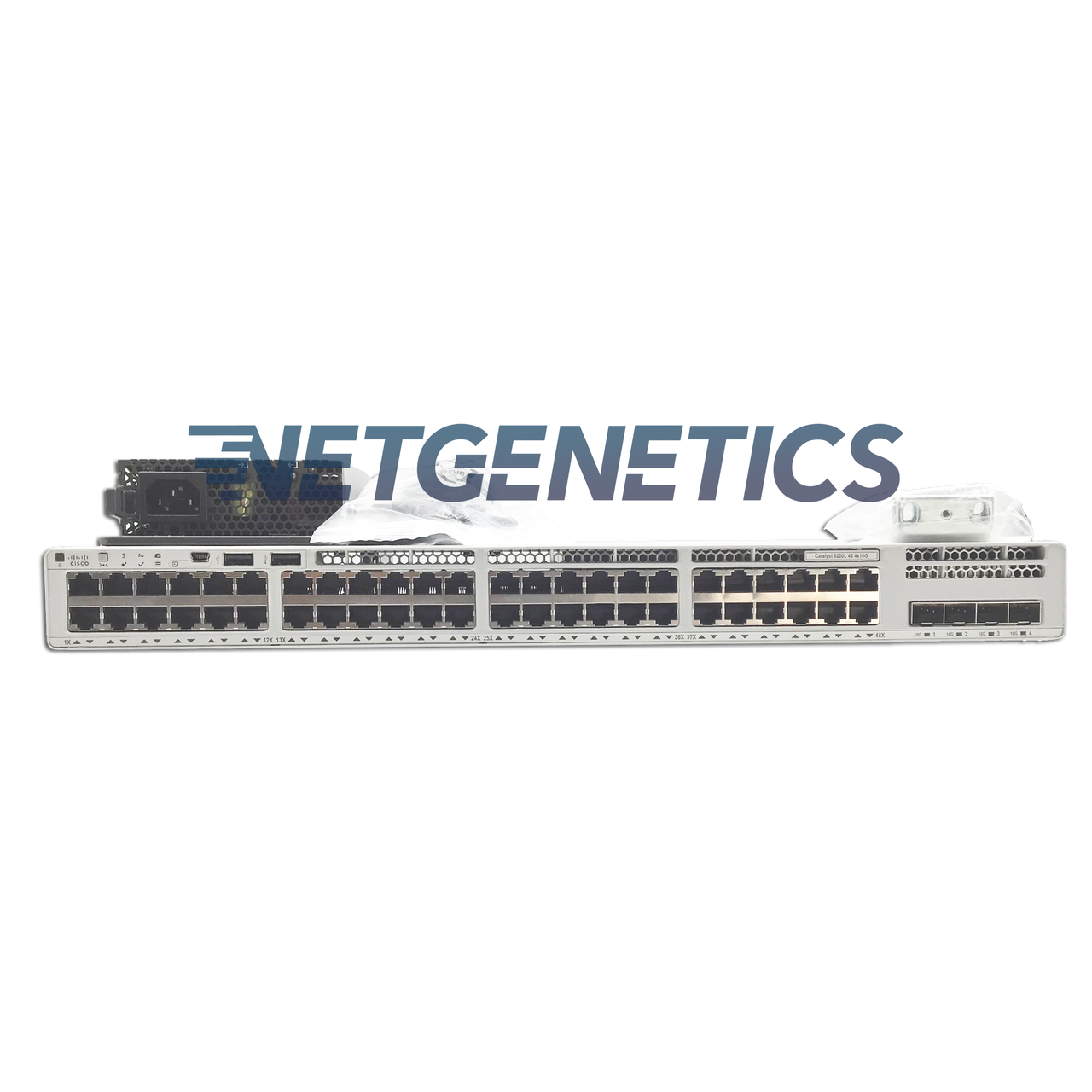 ルーター・ネットワーク機器 CISCO C9200L-48T-4G-E V01 Cisco C9200L-48T-4G-E Switch 48x1G 4x1G Uplink Price