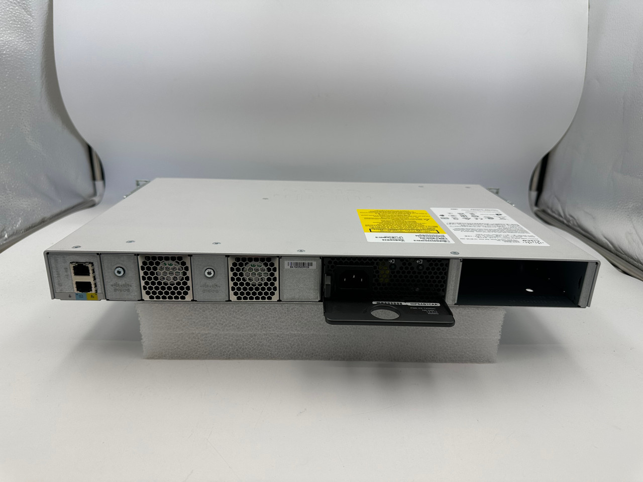 Cisco C9200L-48T-4X-E Catalyst 9200L 48-port 4x10G Uplink, Network