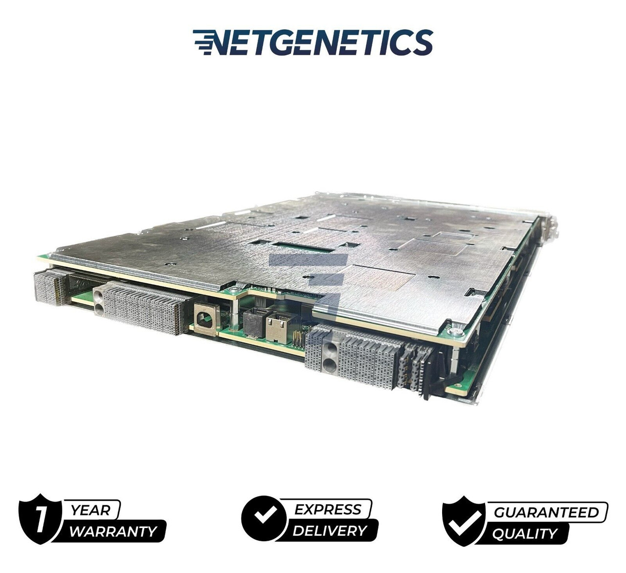 CISCO A9K-8X100GE-CM ASR9K Series 8-Port 100GE Line Card