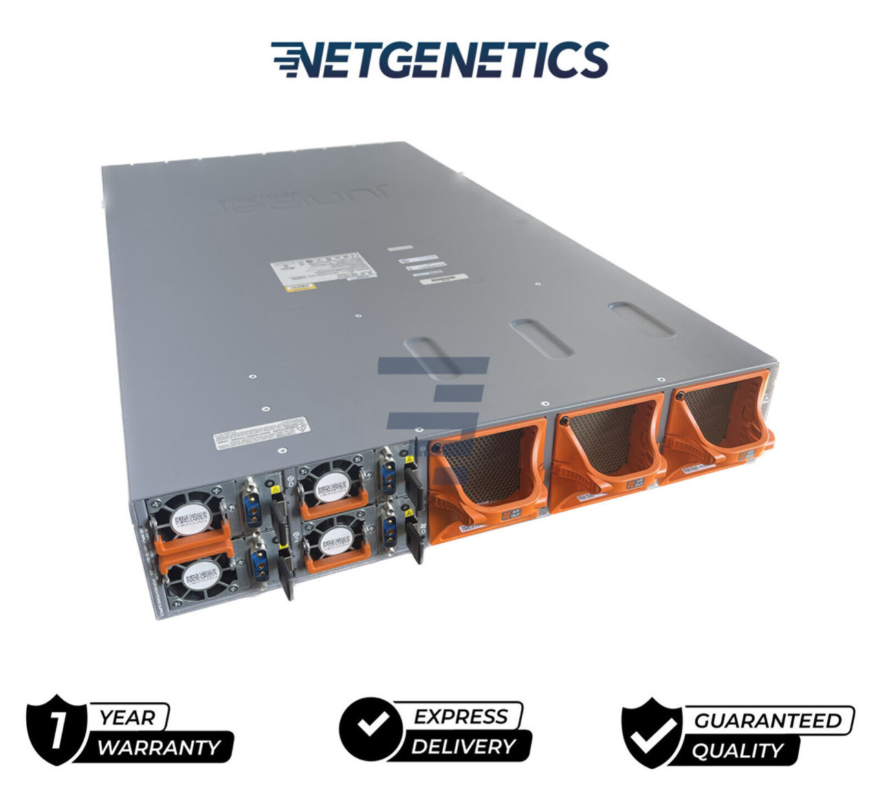 100G-QSFP28-AI and Data Center Networking