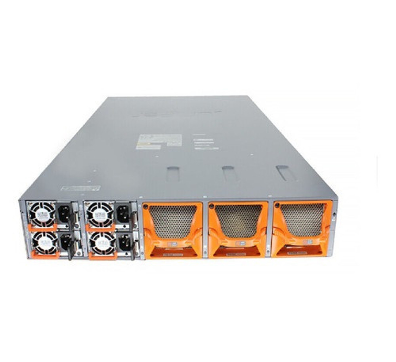 Juniper PTX1000-72Q-CHAS-S 72P QSFP+ 24P QSFP28 AFO Router (Kit)
