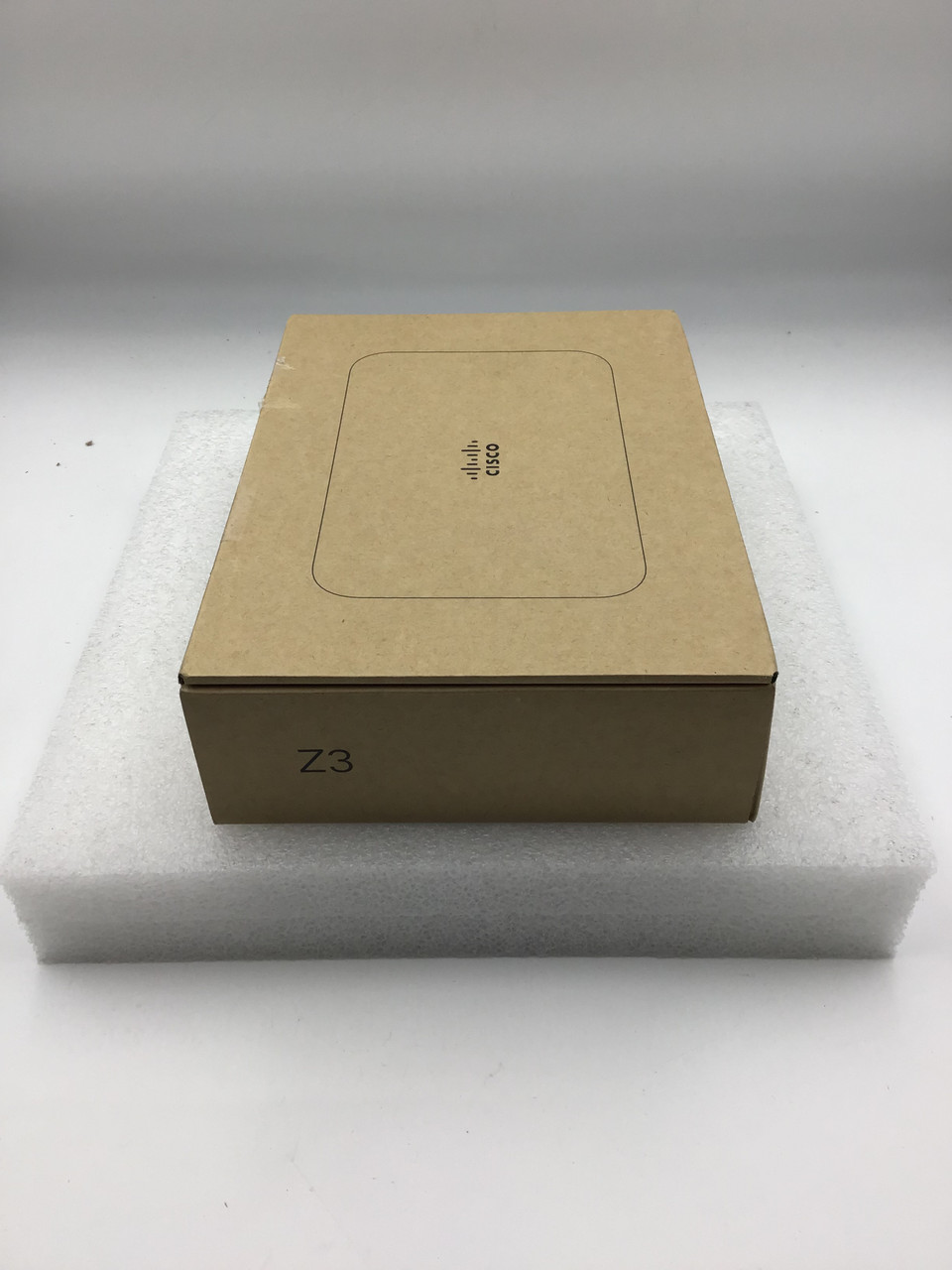 NEW Cisco Meraki Z3-HW Z3 Series Unclaimed Cloud Managed