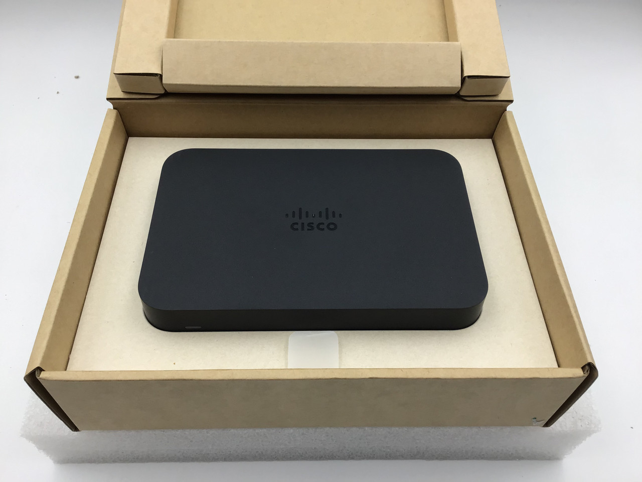 NEW Cisco Meraki Z3-HW Z3 Series Unclaimed Cloud Managed