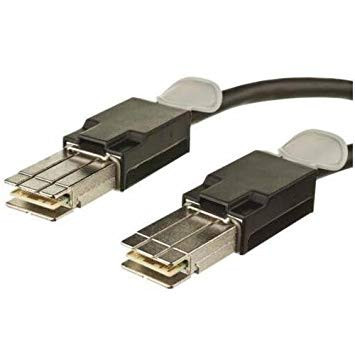 Cisco CAB-STK-E-3M Catalyst 2960 S/X Series 3m FlexStack Switch ...