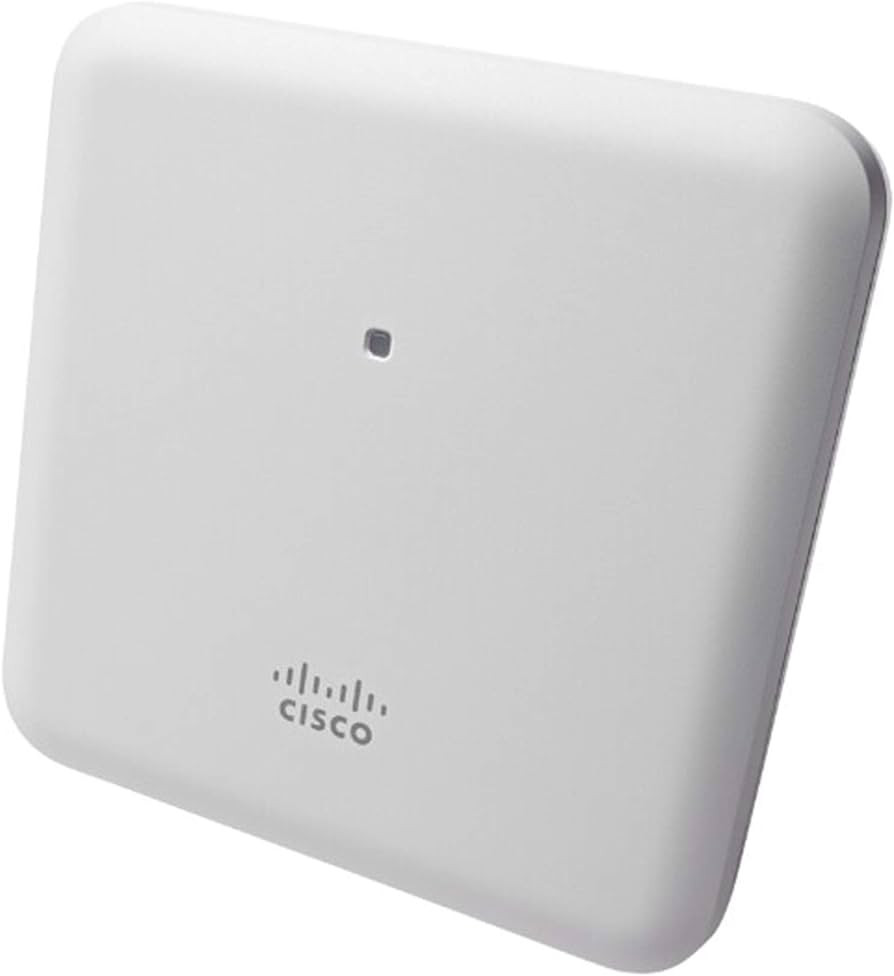 Cisco Aironet 4800 Controller-based Configurable AP E Regulatory Domain Air Ap4800 E K9c A2131444