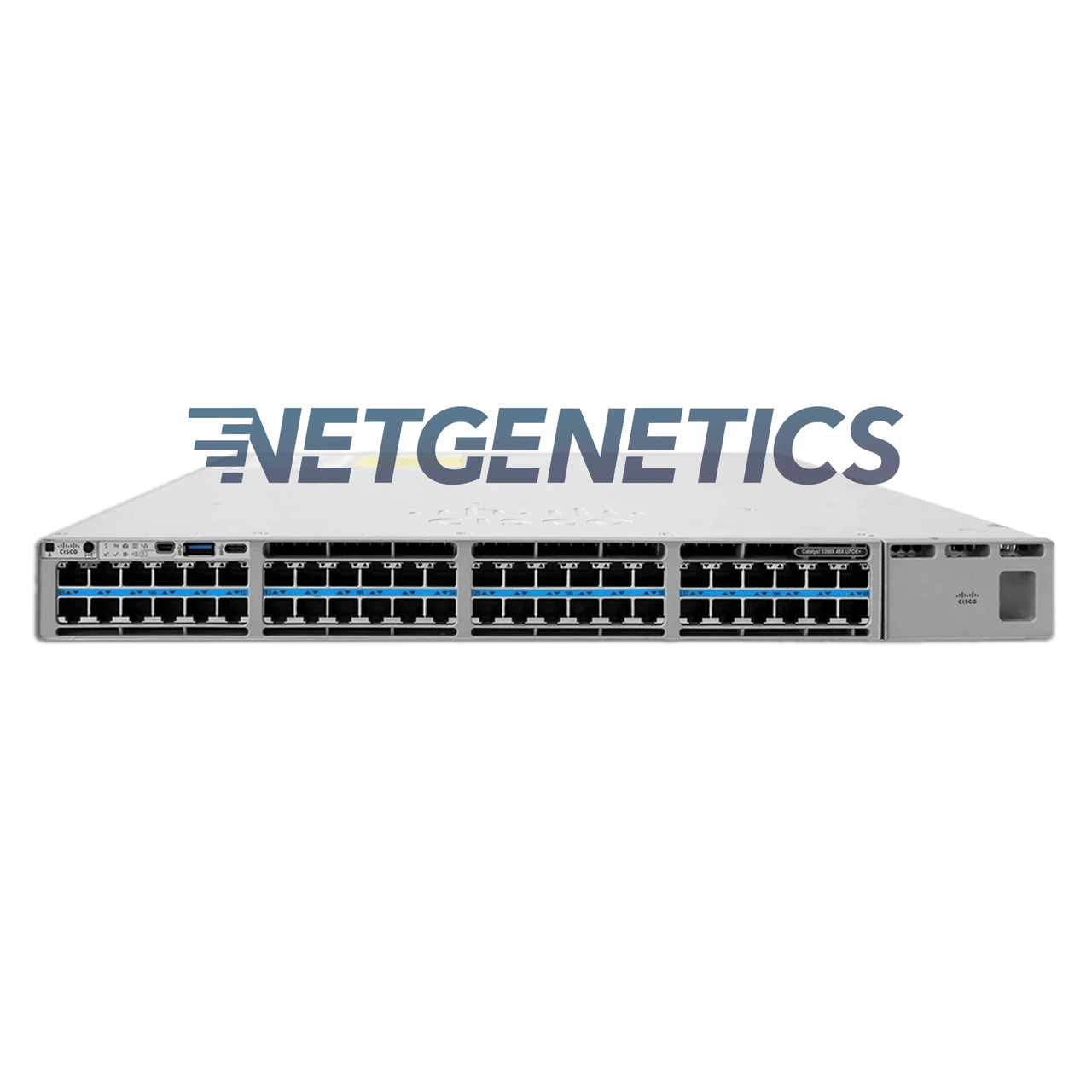 Cisco C9300X-48HX-A