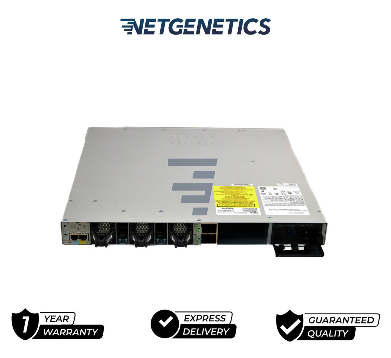 Cisco C9300X-24Y-E Catalyst 9300X 24x25G Fiber Ports