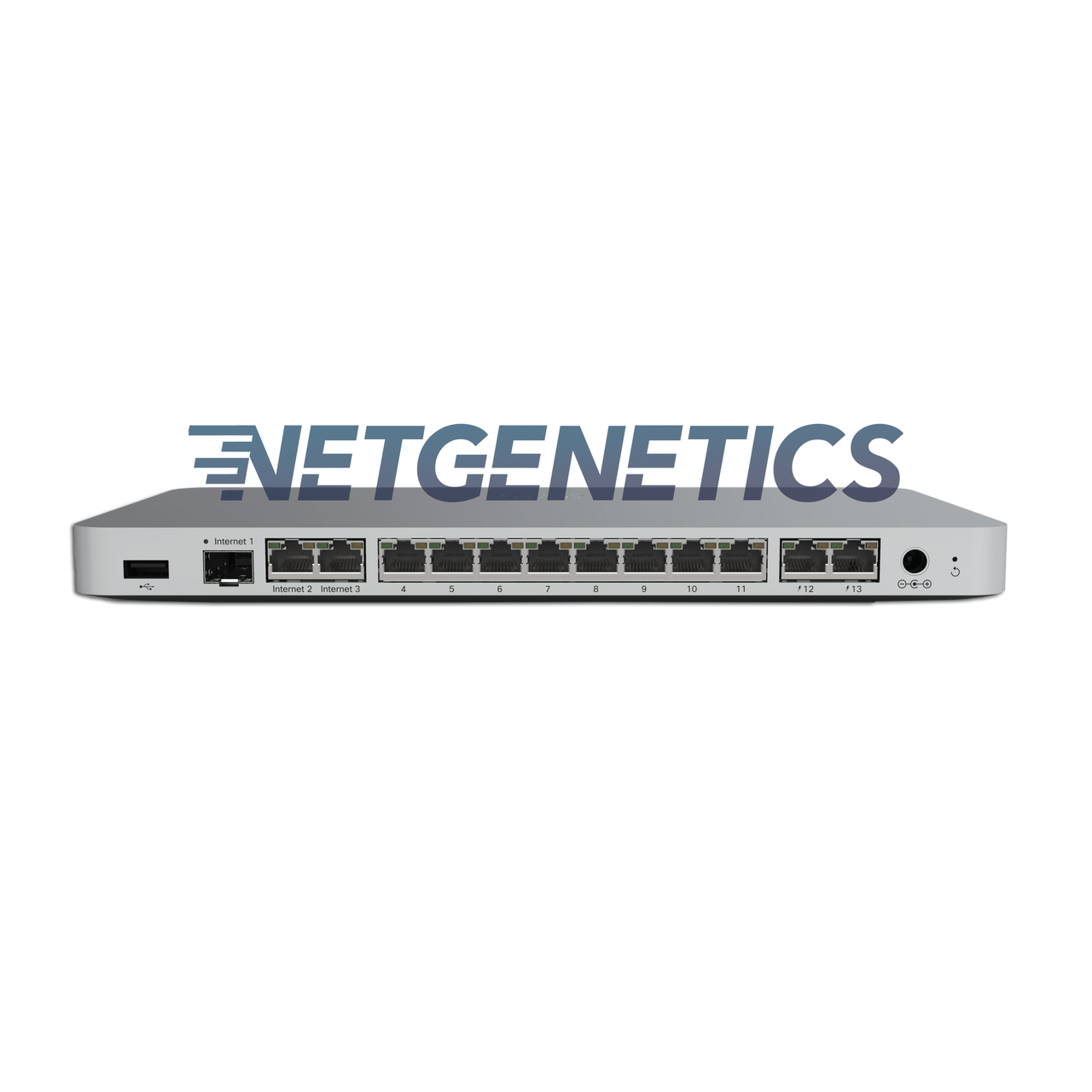 Cisco Meraki MX75-HW 1 Gbps 12x 1GB RJ-45 (2x PoE) 1x 1GB SFP