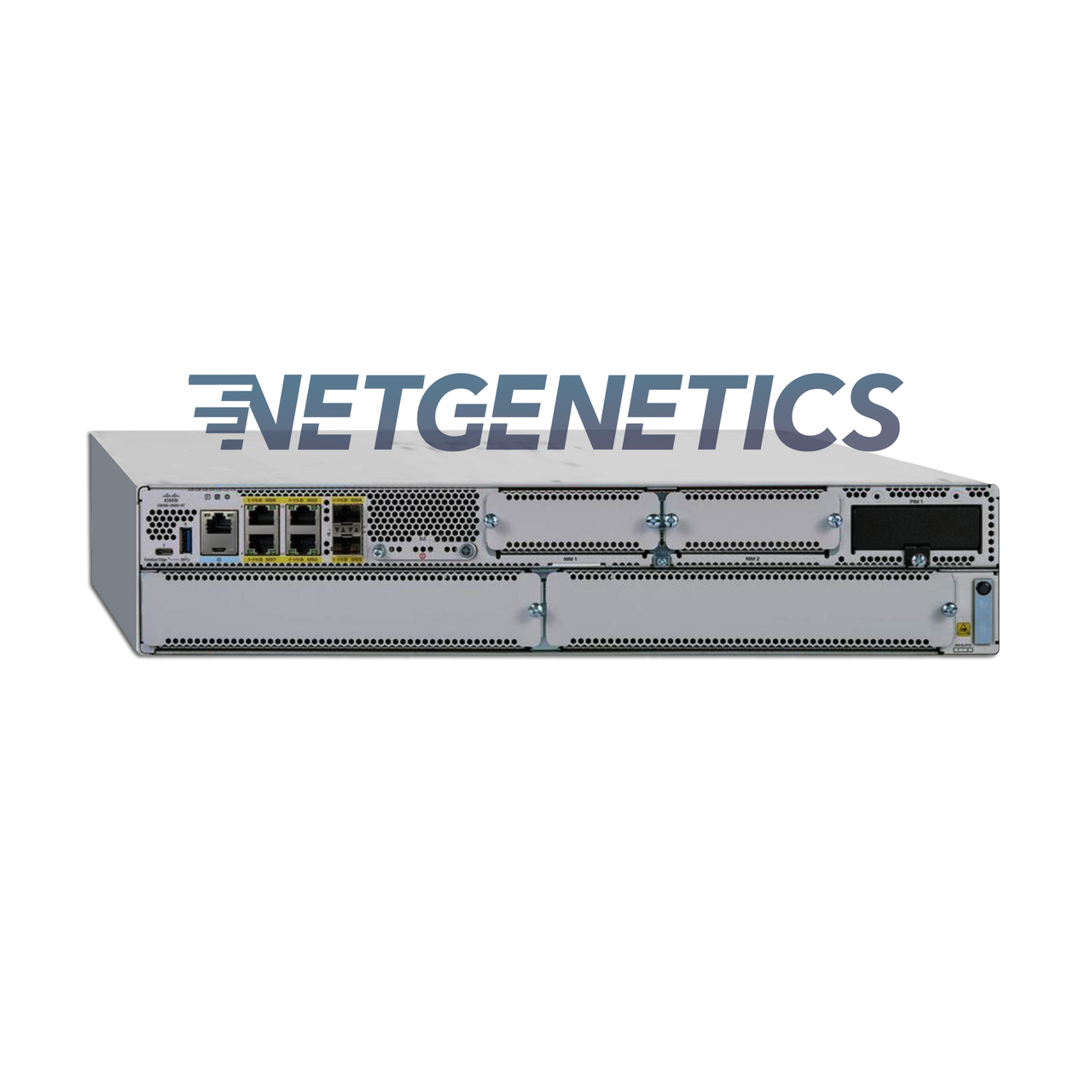 CISCO C8300-2N2S-4T2X V01 CATALYST 8300 SERIES EDGE RACK-MOUNTABLE