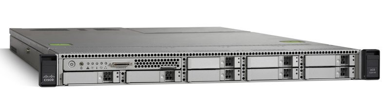 Cisco UCSC-C220-M5SX