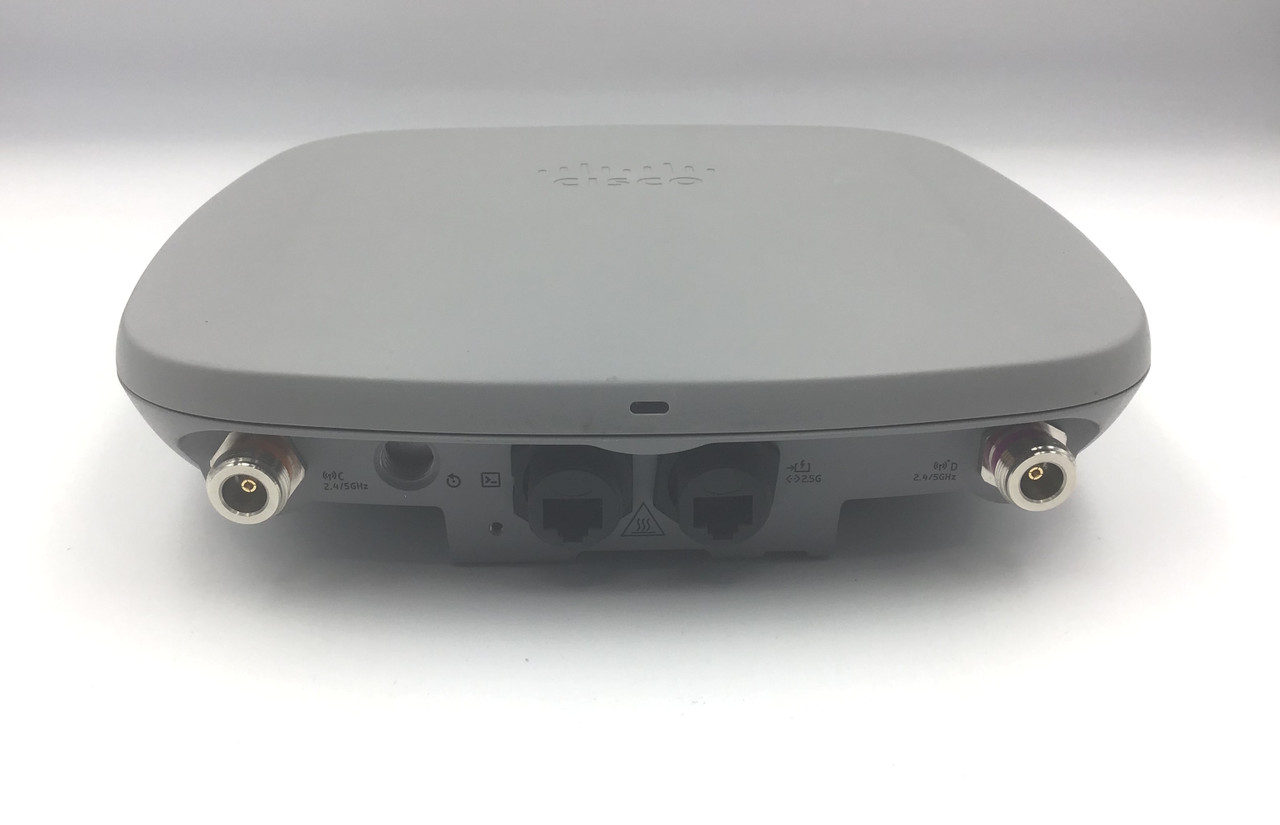 Cisco CW9163E-B | NETGENETICS