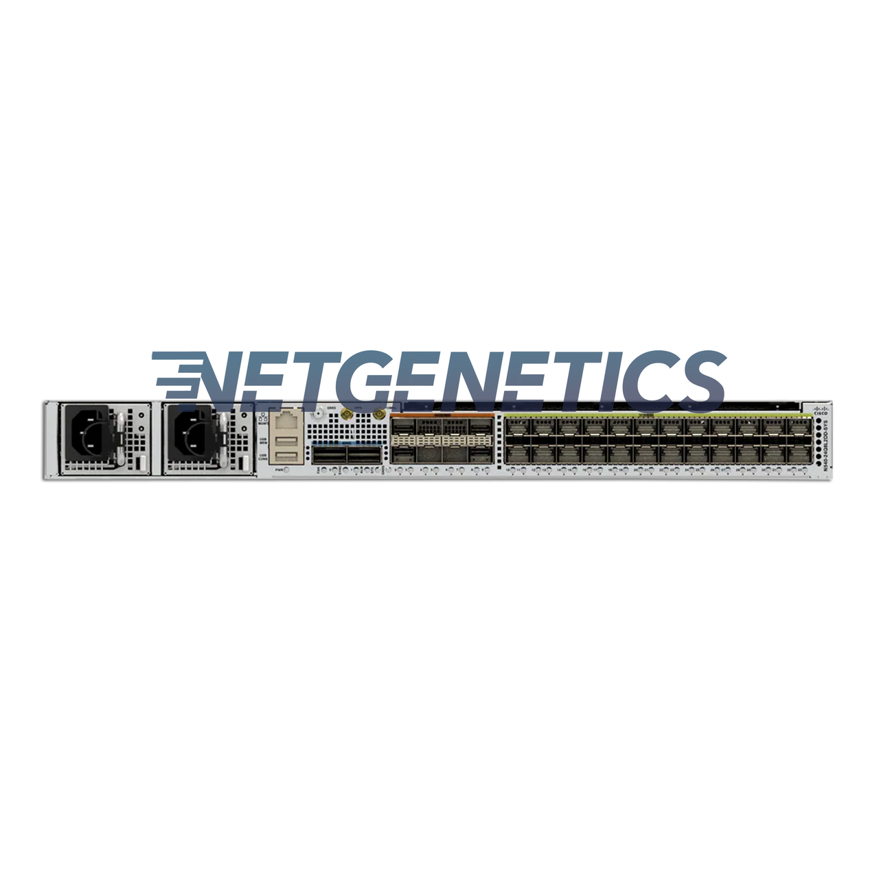 NEW sCisco N540-24Q8L2DD-SYS | NETGENETICS